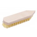Щетка для одежды "Утюжок Макси" бук SV3167 Щетка для одежды "Утюжок Макси" бук SV3167