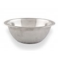 Миска 6,5л 34см нержавейка глубокая 0026 Миска 6,5л 34см нержавейка глубокая 0026