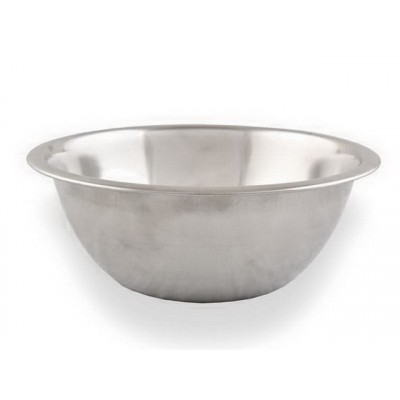 Миска 6,5л 34см нержавейка глубокая 0026 Миска 6,5л 34см нержавейка глубокая 0026