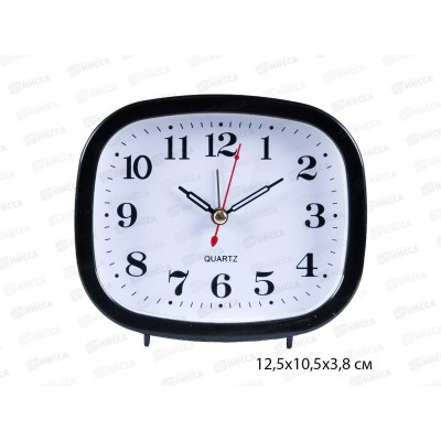 Будильник &quot21 Век&quot Классика Рубин В5-001(40)