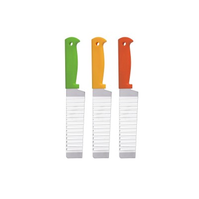 Резак для овощей и фруктов "Гофре" VL53-112 Резак для овощей и фруктов "Гофре" VL53-112