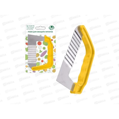 Резак для овощей и фруктов VL53-113
