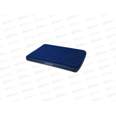 Матрас-кровать 64758 Classic Downy 137*191*25см  *3