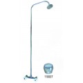 Смеситель для душа стационарный, маховик Глобо, 110007с Смеситель для душа стационарный, маховик Глобо, 110007с