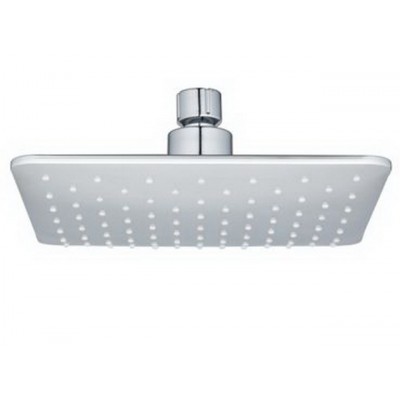 Лейка для душа LST102 (квадратная) для стац.смес. 1/2&quot