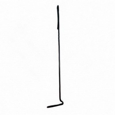 Кочерга печная малая КМ-1