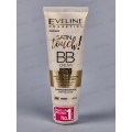 ЭВЕЛИН Satin Touch BB Cream №001 тональный крем 30мл *30