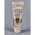 ЭВЕЛИН Satin Touch BB Cream №002 тональный крем 30мл *30