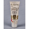 ЭВЕЛИН Satin Touch BB Cream №002 тональный крем 30мл *30 ЭВЕЛИН Satin Touch BB Cream №002 тональный крем 30мл *30