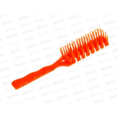 Расческа массажная №584R (028522) Ж Расческа массажная №584R (028522) Ж