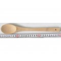 Ложка деревянная 27см 1590-9S (029393) Ж Ложка деревянная 27см 1590-9S (029393) Ж
