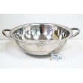 Дуршлаг 22см с ручками (029575)  Ж