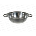 Дуршлаг 22см с ручками (029575)  Ж