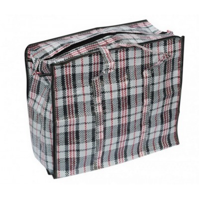 Сумка хозяйственная клетка 80*55*30 (035140) *10/100 Ж Сумка хозяйственная клетка 80*55*30 (035140) *10/100 Ж