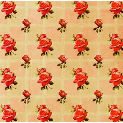 Клеенка на тканевой основе Колорит Арт. 442-10  1,25+-5см*25м Клеенка на тканевой основе Колорит Арт. 442-10  1,25+-5см*25м