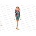 Кукла Winx Club "Диско" IW01261500 в ассортименте Кукла Winx Club "Диско" IW01261500 в ассортименте