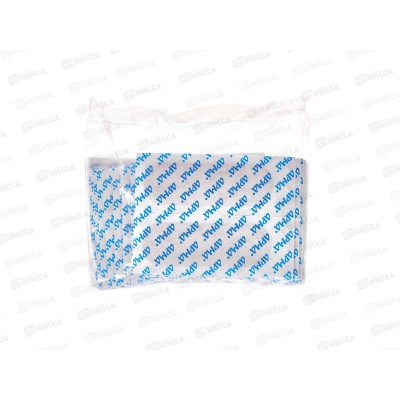 Лейкопластырь Арма №100 25*72мм бактерицидный телесный *20