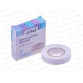 Лейкопластырь Арма 1*500см фиксирующий тканевый белый *132