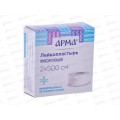 Лейкопластырь Арма 2*500см фиксирующий тканевый белый *90 Лейкопластырь Арма 2*500см фиксирующий тканевый белый *90