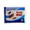 Фас Супер 10г для профессионалов водорастворимый порошок  *100