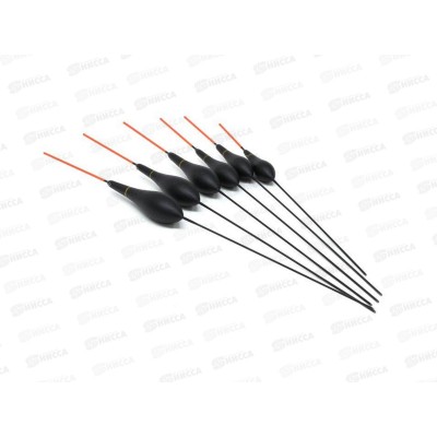 Поплавок Namazu Pro 101-010, вес 1гр. *5