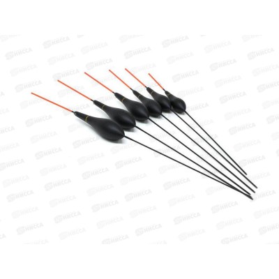 Поплавок Namazu Pro 101-020, вес 2гр. *5