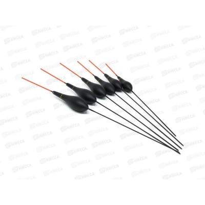 Поплавок Namazu Pro 101-040, вес 4гр. *5