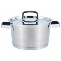 Кастрюля 2,0л WR-1272 Premium ALLURE Кастрюля 2,0л WR-1272 Premium ALLURE