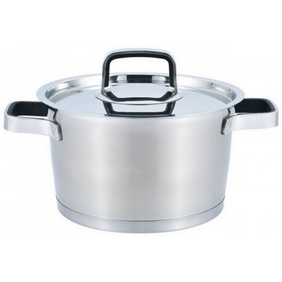 Кастрюля 2,0л WR-1272 Premium ALLURE Кастрюля 2,0л WR-1272 Premium ALLURE