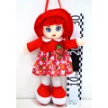 Кукла  "Алиса" 30см 2466078