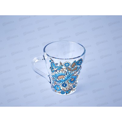 Кружка 250мл 1649-Д Милори Кружка 250мл 1649-Д Милори