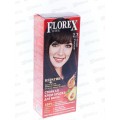 Florex-Super Кератин краска для волос 2,3 Шоколад *30 Florex-Super Кератин краска для волос 2,3 Шоколад *30