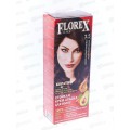 Florex-Super Кератин краска для волос 2,5 Коричневый мокко *30 Florex-Super Кератин краска для волос 2,5 Коричневый мокко *30