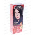 Florex-Super Кератин краска для волос 2,6 Горький шоколад *30 Florex-Super Кератин краска для волос 2,6 Горький шоколад *30