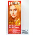Florex-Super Кератин краска для волос 3,2 Карамель *30 Florex-Super Кератин краска для волос 3,2 Карамель *30