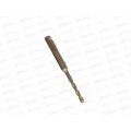Бур по бетону SDS-plus 6х110 (10202006) Бур по бетону SDS-plus 6х110 (10202006)