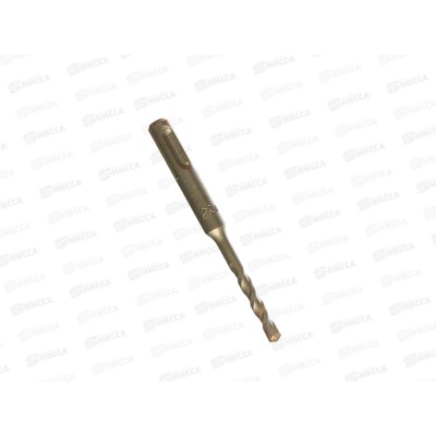 Бур по бетону SDS-plus 6х110 (10202006) Бур по бетону SDS-plus 6х110 (10202006)
