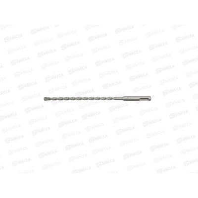 Бур по бетону SDS-plus 6х210 (10202008) Бур по бетону SDS-plus 6х210 (10202008)