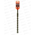 Бур по бетону SDS-plus 16х260 (10202038) Бур по бетону SDS-plus 16х260 (10202038)