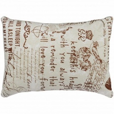 Подушка ВНМ 50*70 Меринос/Хлопчато-бумажный чехол 0,65 33 Подушка ВНМ 50*70 Меринос/Хлопчато-бумажный чехол 0,65 33