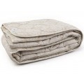 Одеяло ВНЛ 1,5 спальное 140*205 Лен/Хлопок 300 33 Одеяло ВНЛ 1,5 спальное 140*205 Лен/Хлопок 300 33