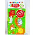 Мякиши кубики Сказки в картинках, 350