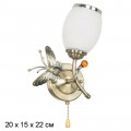 Бра Классика 720LM/1wB AB WT