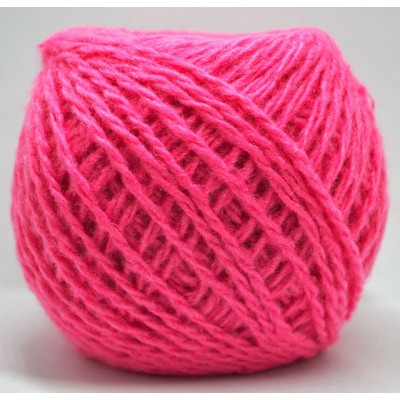 Пряжа 100% акрил 50гр130м (лиловый) 48 *10