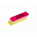 Ластик  deVENTE. Bubble Gum  каучук, цветной, 4070911*30/900 Ластик  deVENTE. Bubble Gum  каучук, цветной, 4070911*30/900
