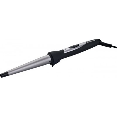 Щипцы для завивки SА-4408-BK13-25мм 25Вт керамический конус Щипцы для завивки SА-4408-BK13-25мм 25Вт керамический конус
