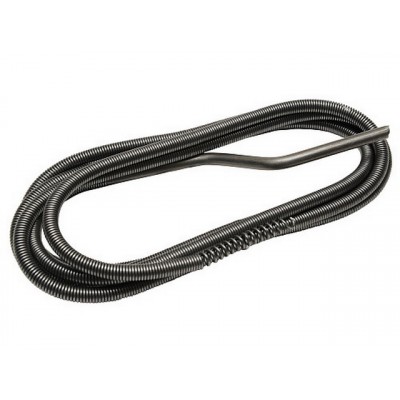 Трос сантехнический эконом 6.0мм*2.5м СТМ Трос сантехнический эконом 6.0мм*2.5м СТМ