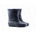 Сапоги мужские Норды Д304 черные р.43-44
