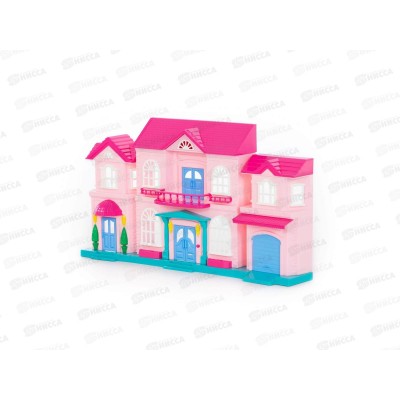 Кукольный домик "София", 78193 в пакете *4 Кукольный домик "София", 78193 в пакете *4