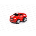 Автомобиль инерционный &quotКрутой Вираж&quot Гоночный №1, 78919 (в коробке) *24